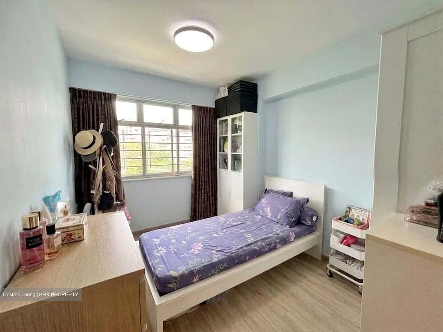 Blk 429B Orchid Spring @ Yishun (Yishun), HDB 4 Rooms #566707731